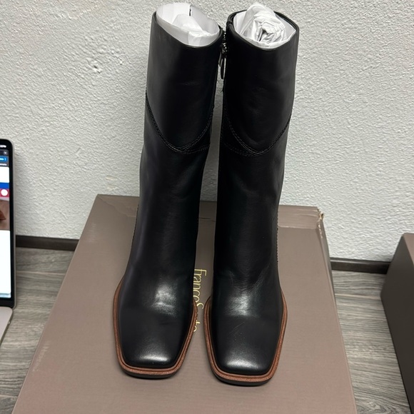 Franco Sarto Stevie Mid Calf Boot - Picture 5 of 12